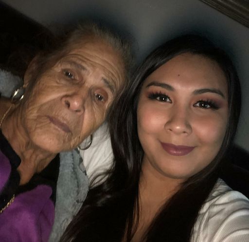 Maria Deleon Ambriz photo gallery thumbnail 110 of 187