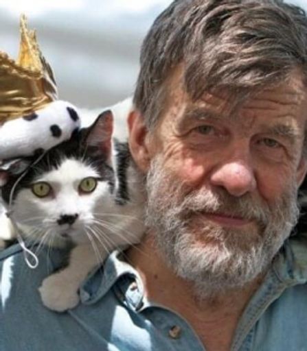 Billy Norwood Profile Photo