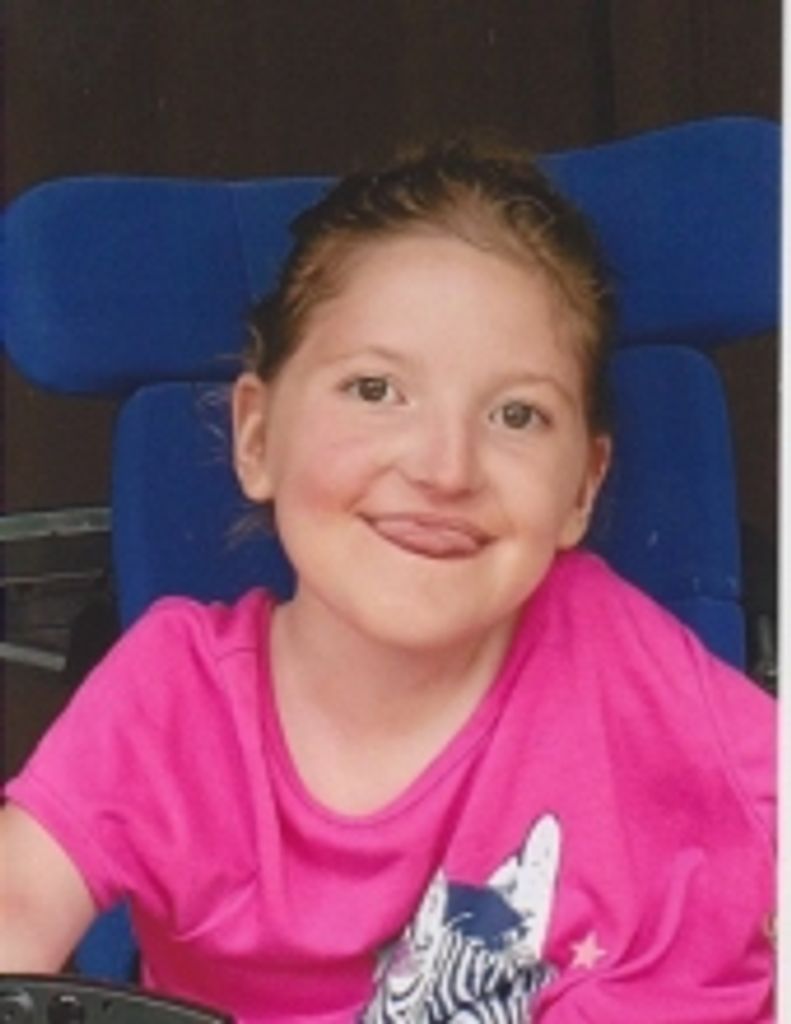 Lauren A. Casteel