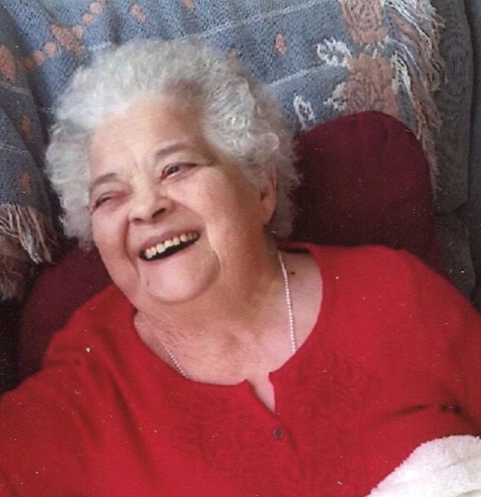 Ida Colucci Profile Photo