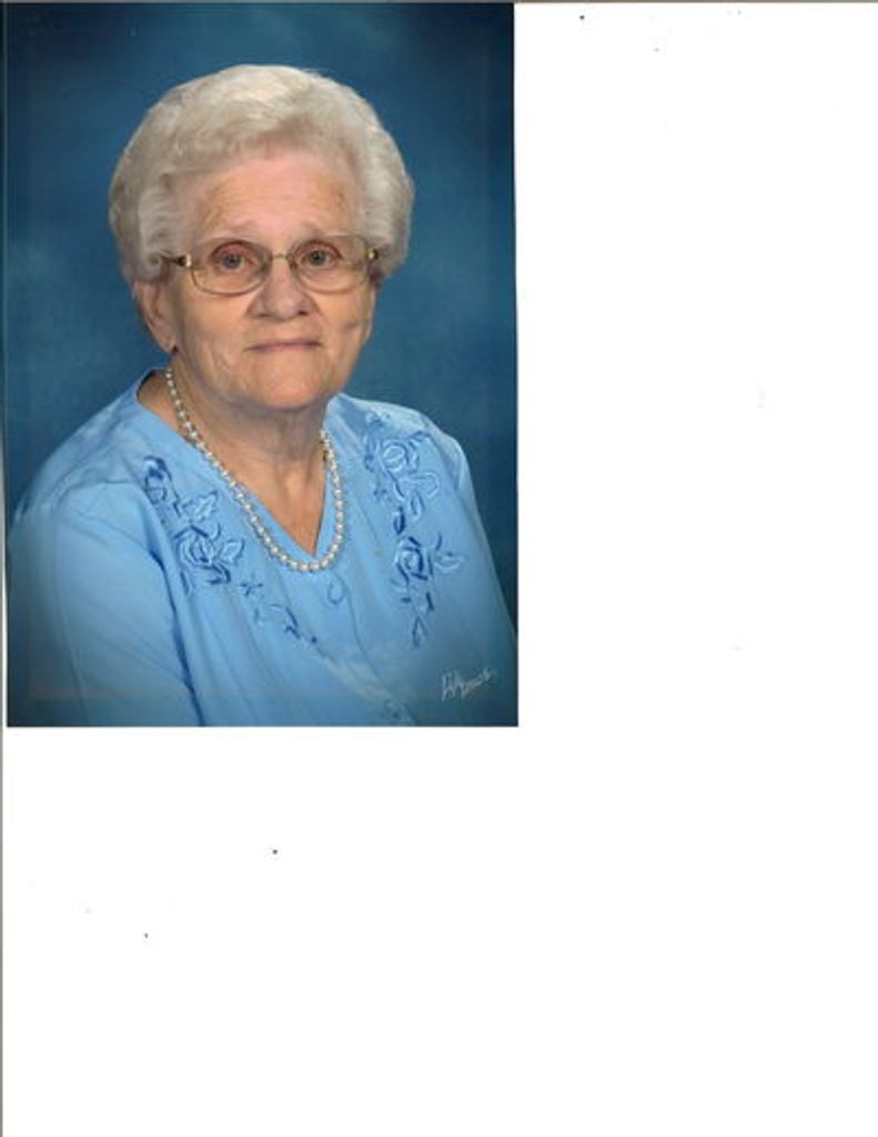 Patsy Wade Profile Photo