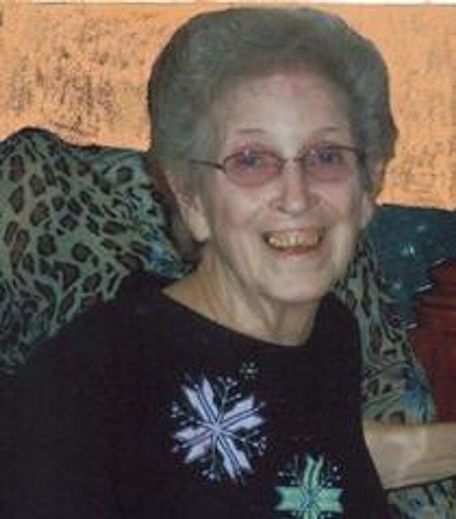 Faye Dell Holland