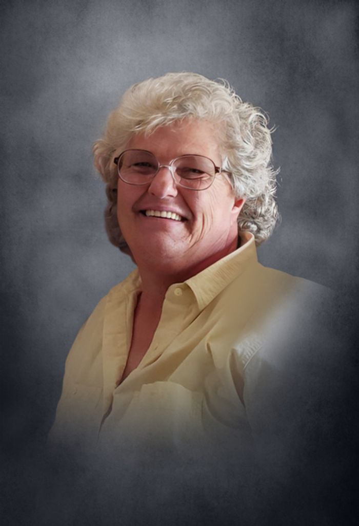 Roseellen "Rosey" Mae Hamaker