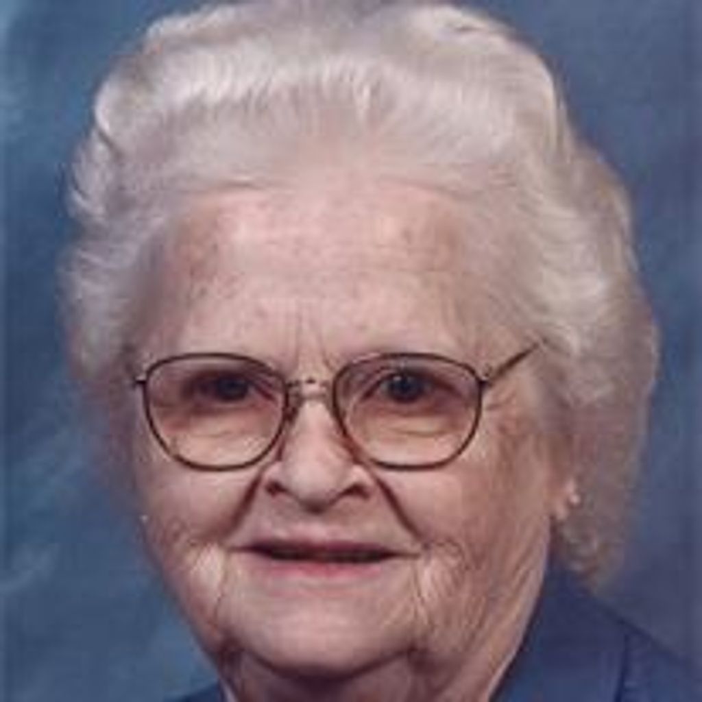 Mayvern Spencer Profile Photo