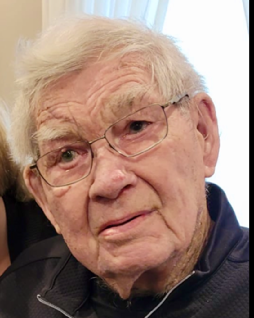 Carson Rae Profile Photo