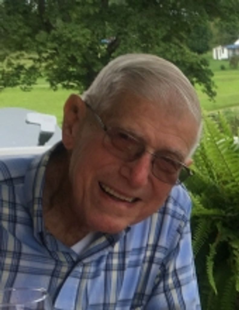Ernest Somervill Profile Photo