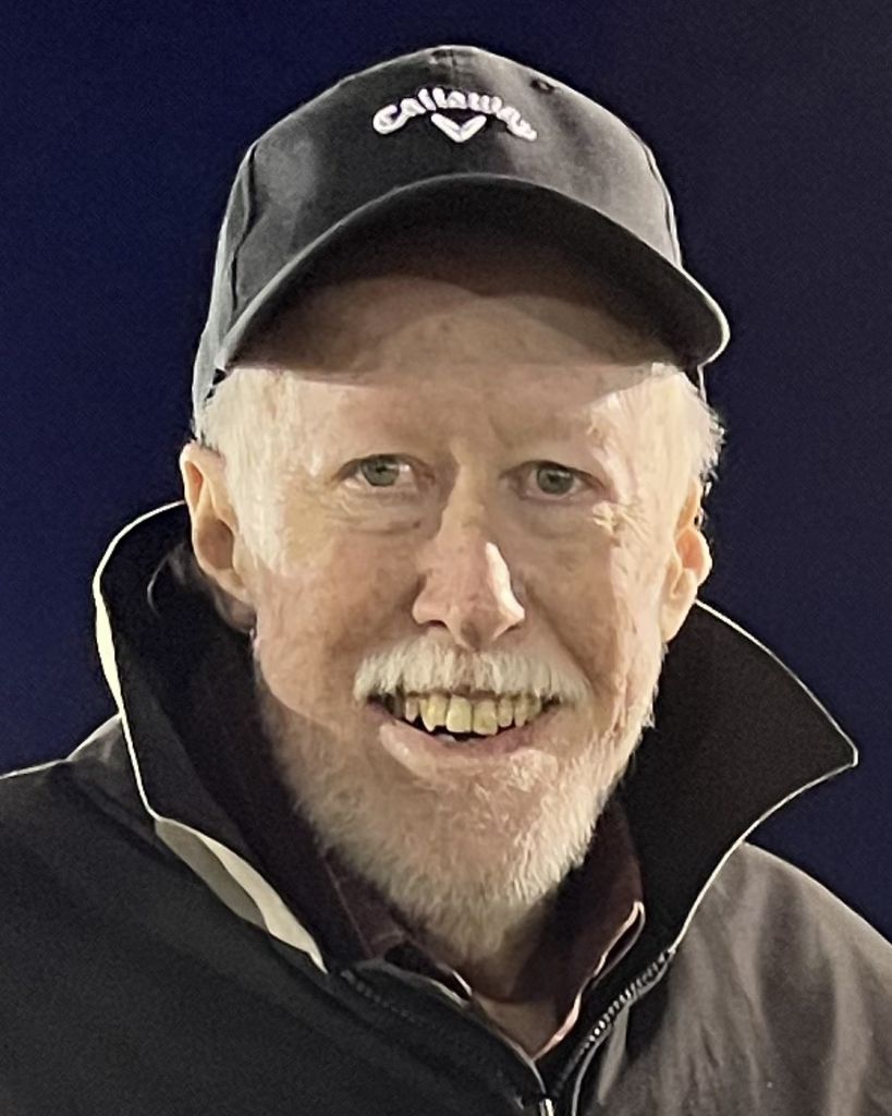 William Bryant Persell Profile Photo