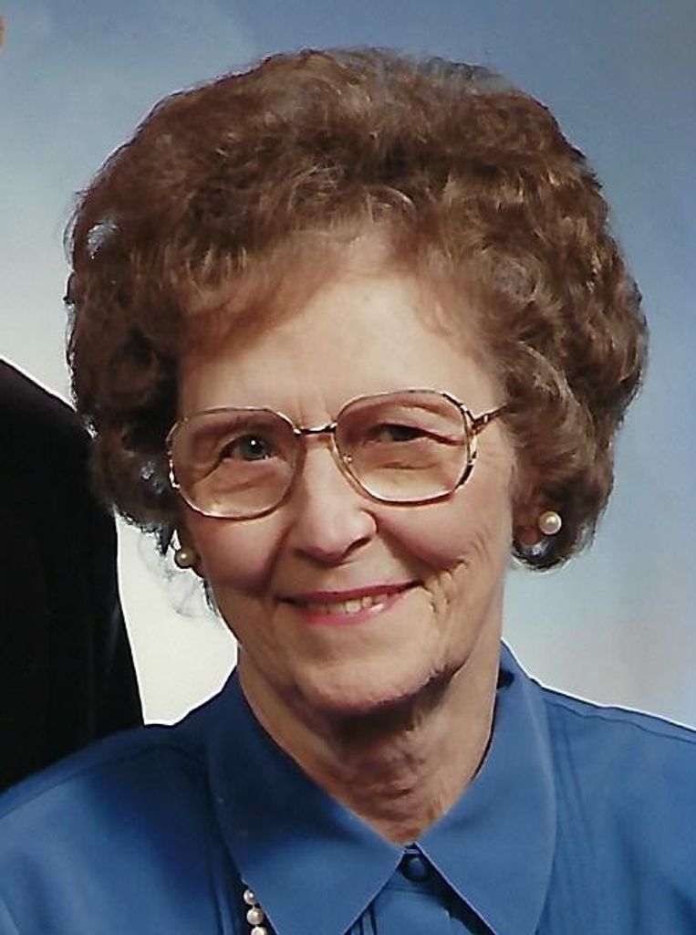 Marilyn A. Quanbeck