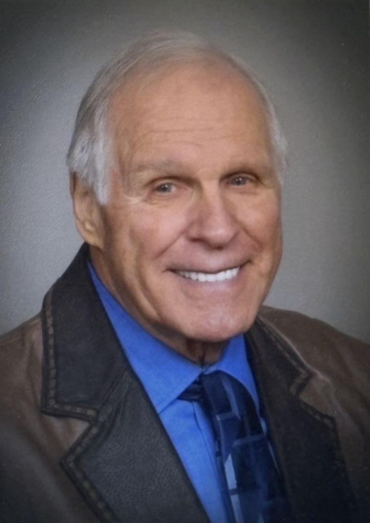 Edward "Ed" Feldhacker Profile Photo