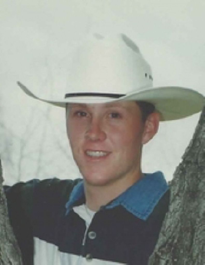 Kevin Andrew Sanderson Profile Photo