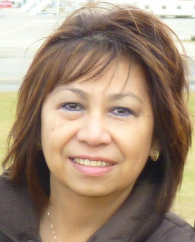 Evelyn D. Reyes