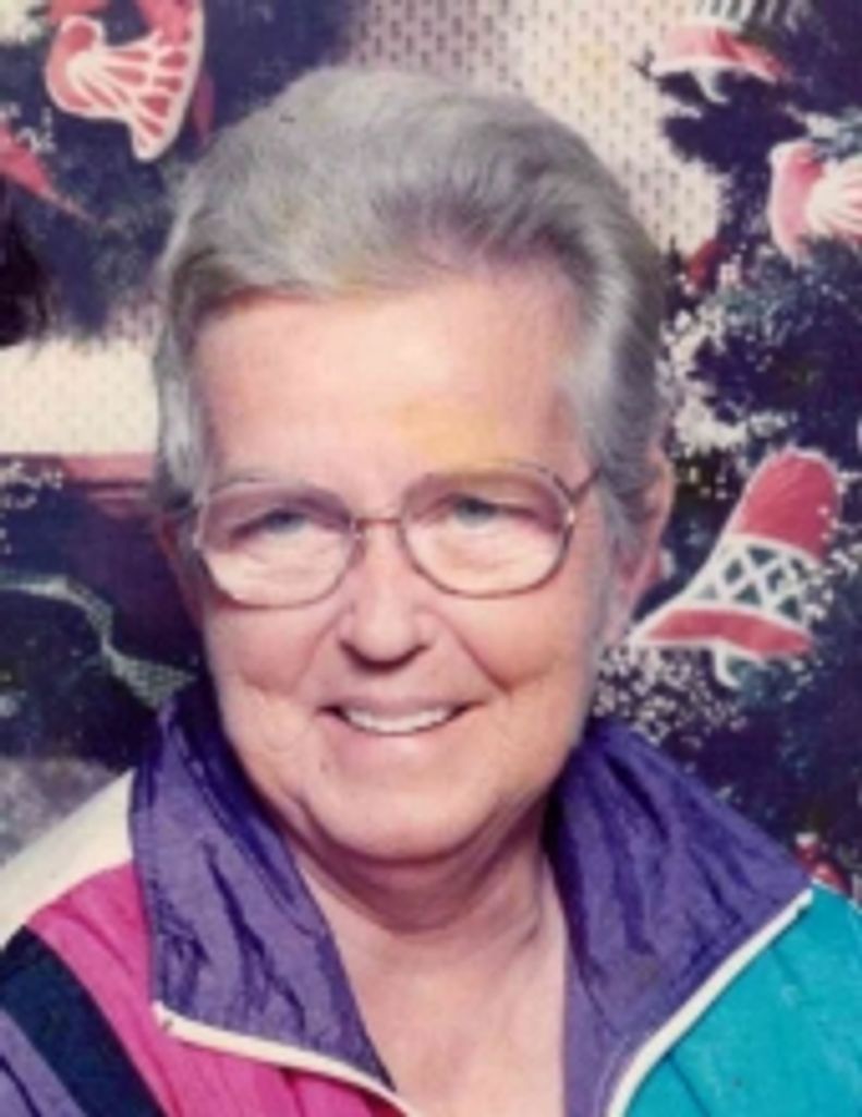 Stella Davis