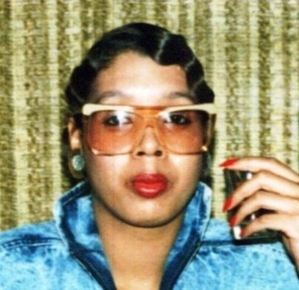 Regina M. Hall Profile Photo