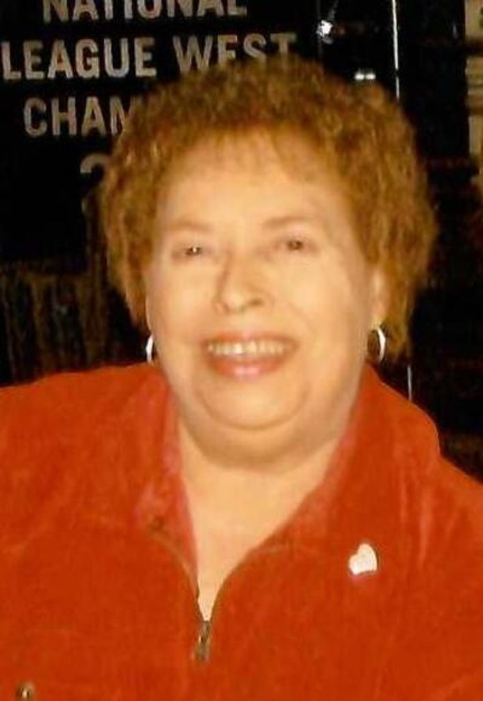 Janet Julia Romanski Profile Photo