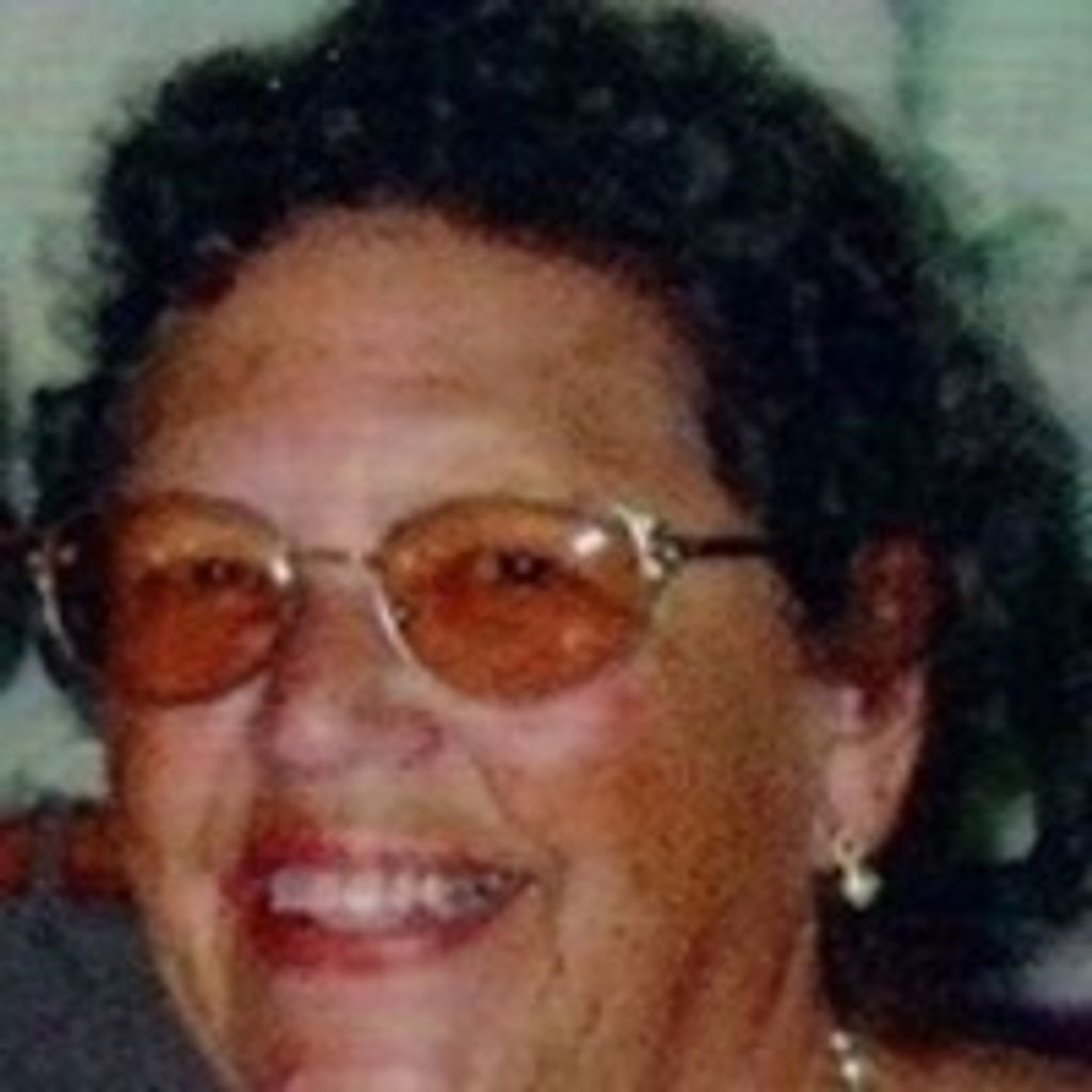 Ernestine C Merrihew (Smith)