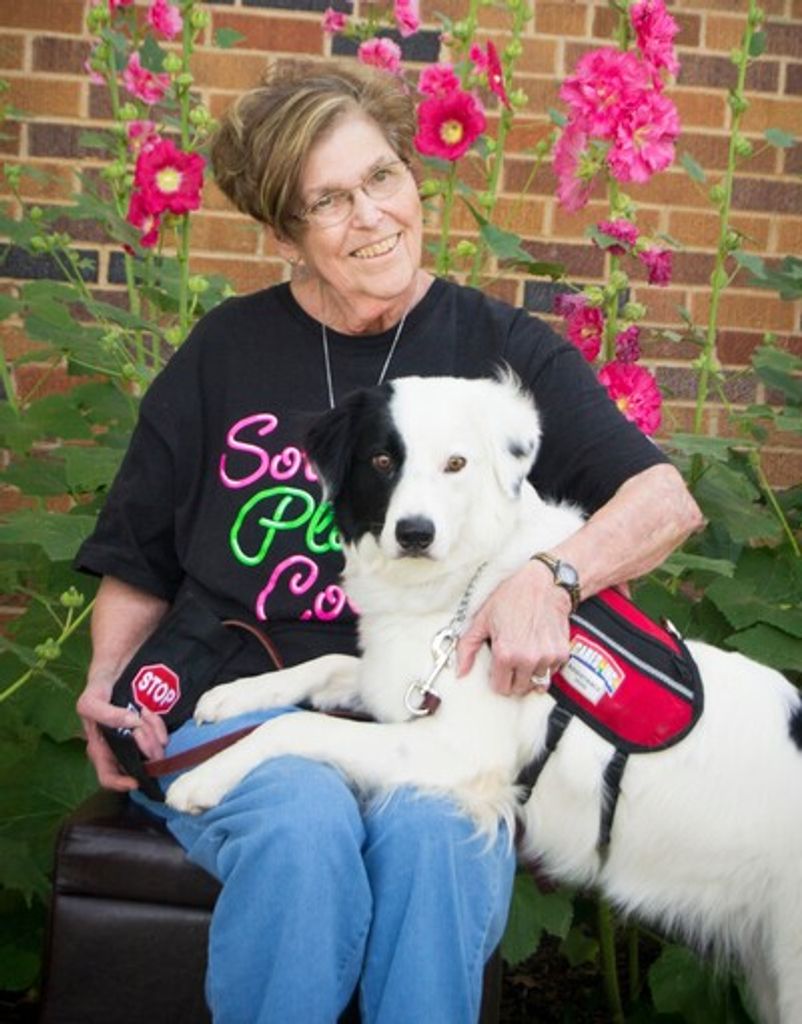 Shirley Dianne Donica