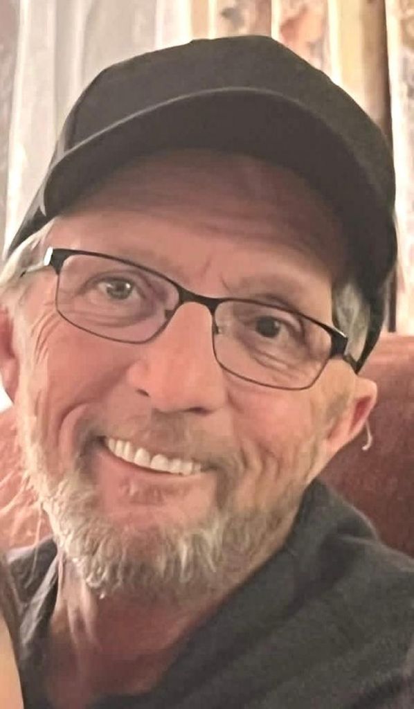 John Joseph "John Kelsey" Mcgainey, Iii Profile Photo