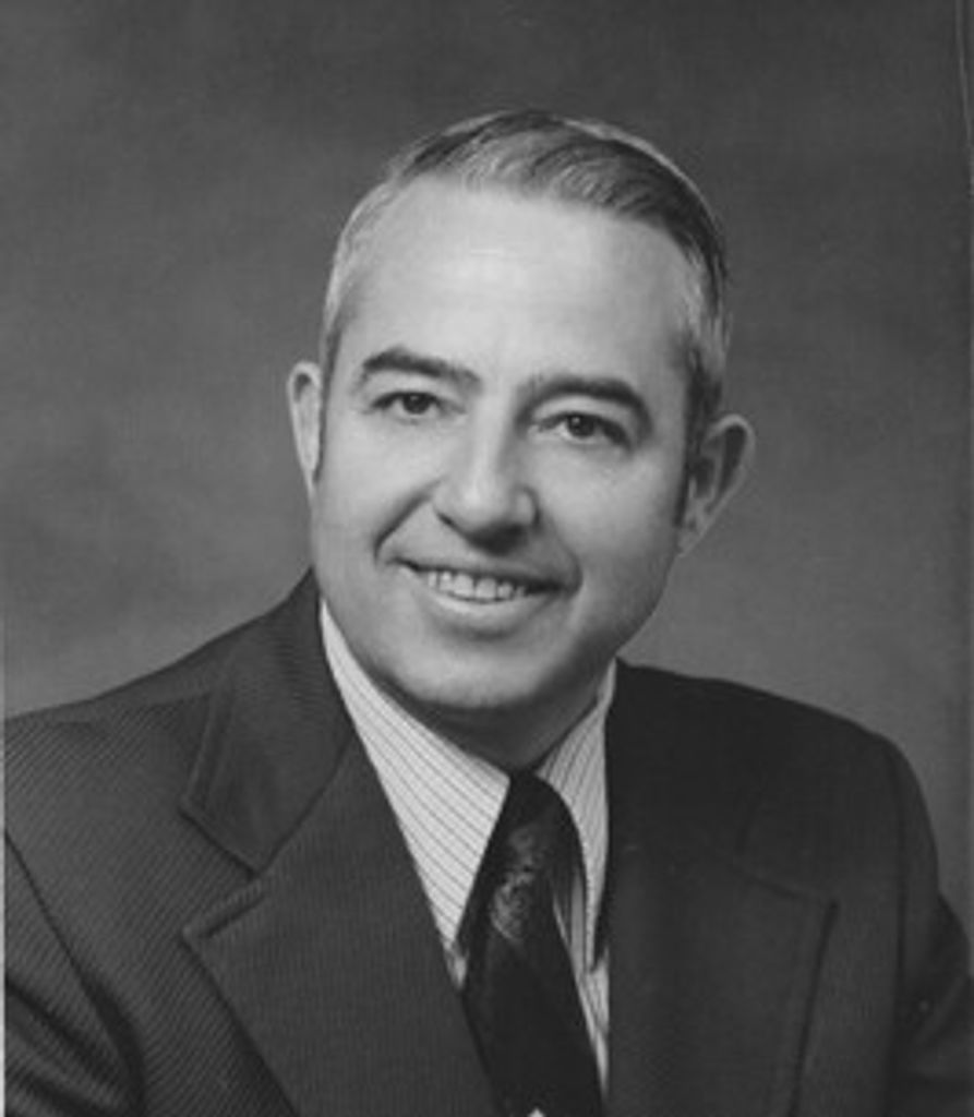 Alfred Loyd Clay Profile Photo