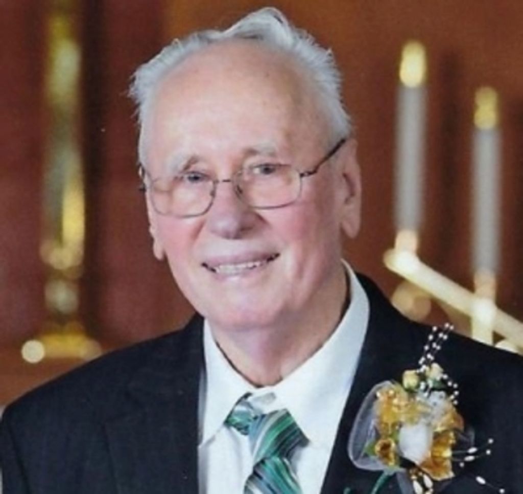 Frank John Mondrik Profile Photo