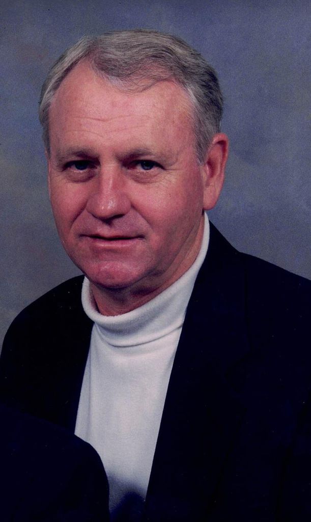 Lonnie Ogden, Jr. Profile Photo