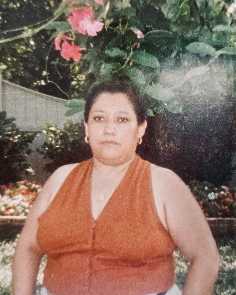 Anna Mireles Profile Photo