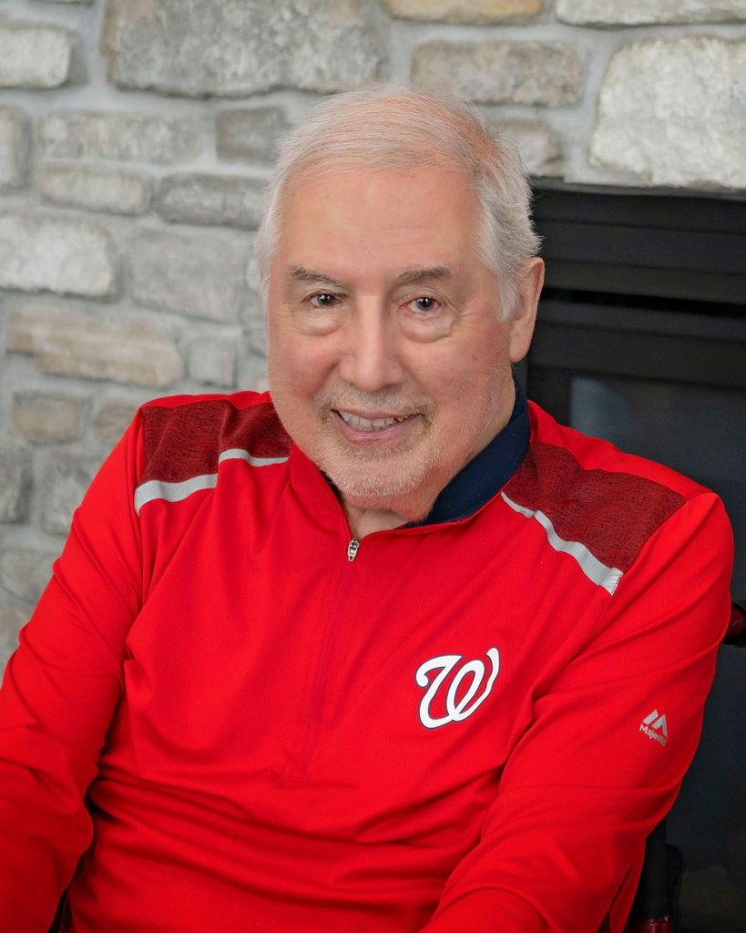 Paul Joseph Angelis Profile Photo