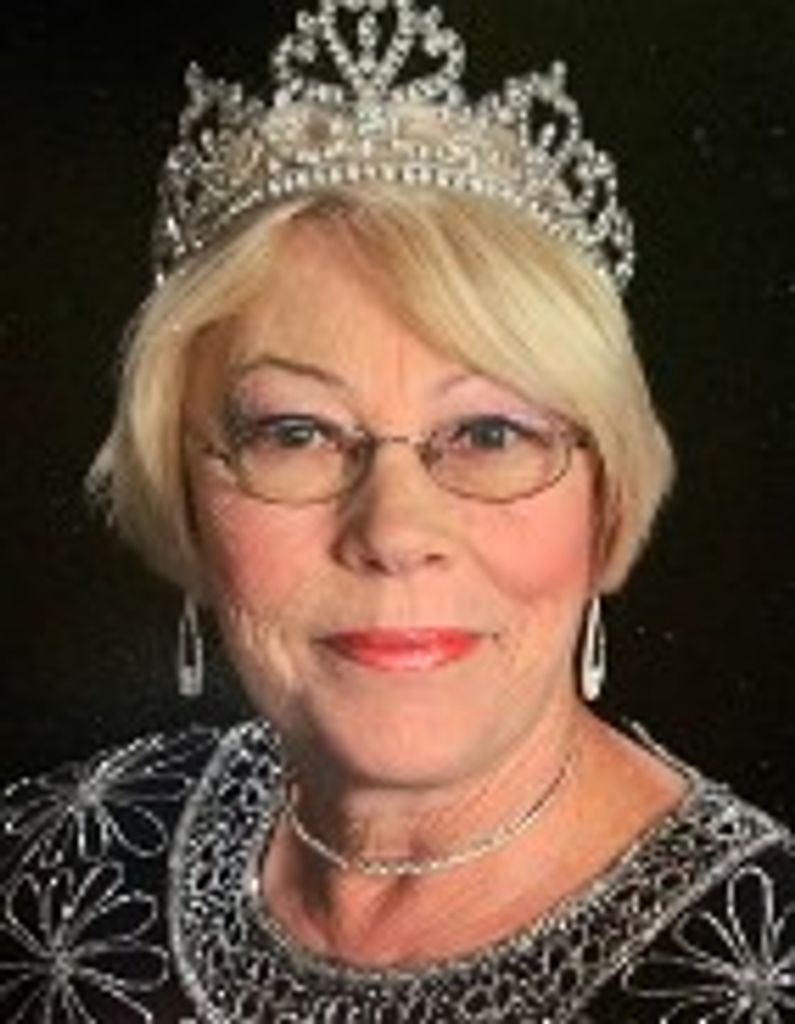 Janet K (Whitman)  Soules