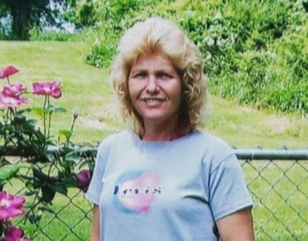Cathy Irene Parks Lance Profile Photo