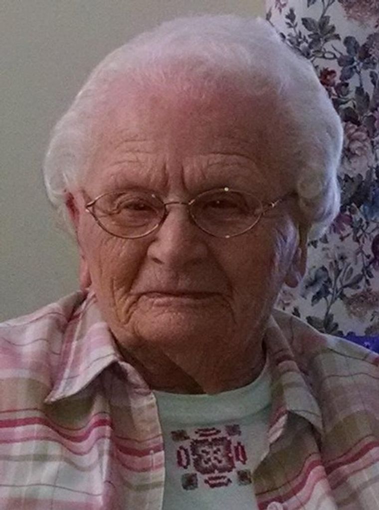 Lucille Weiss