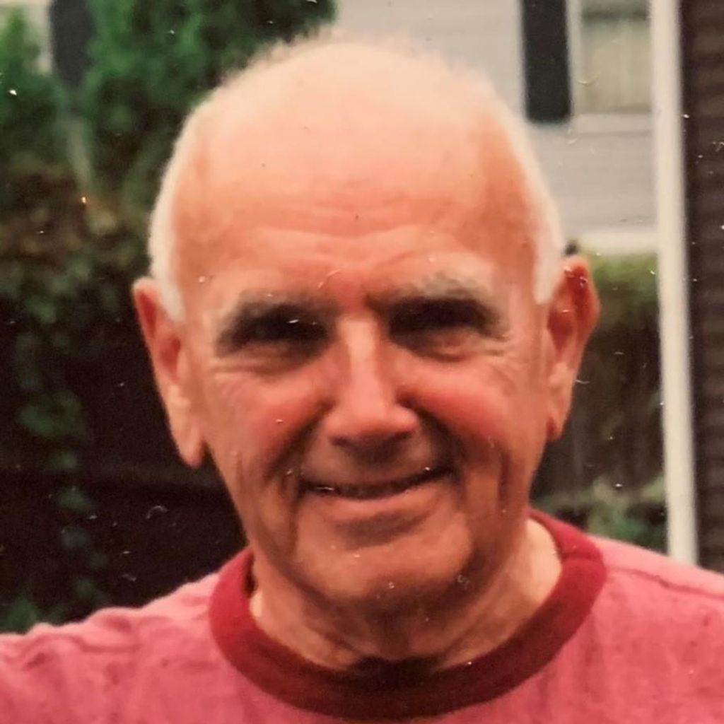 Richard E. Nelson