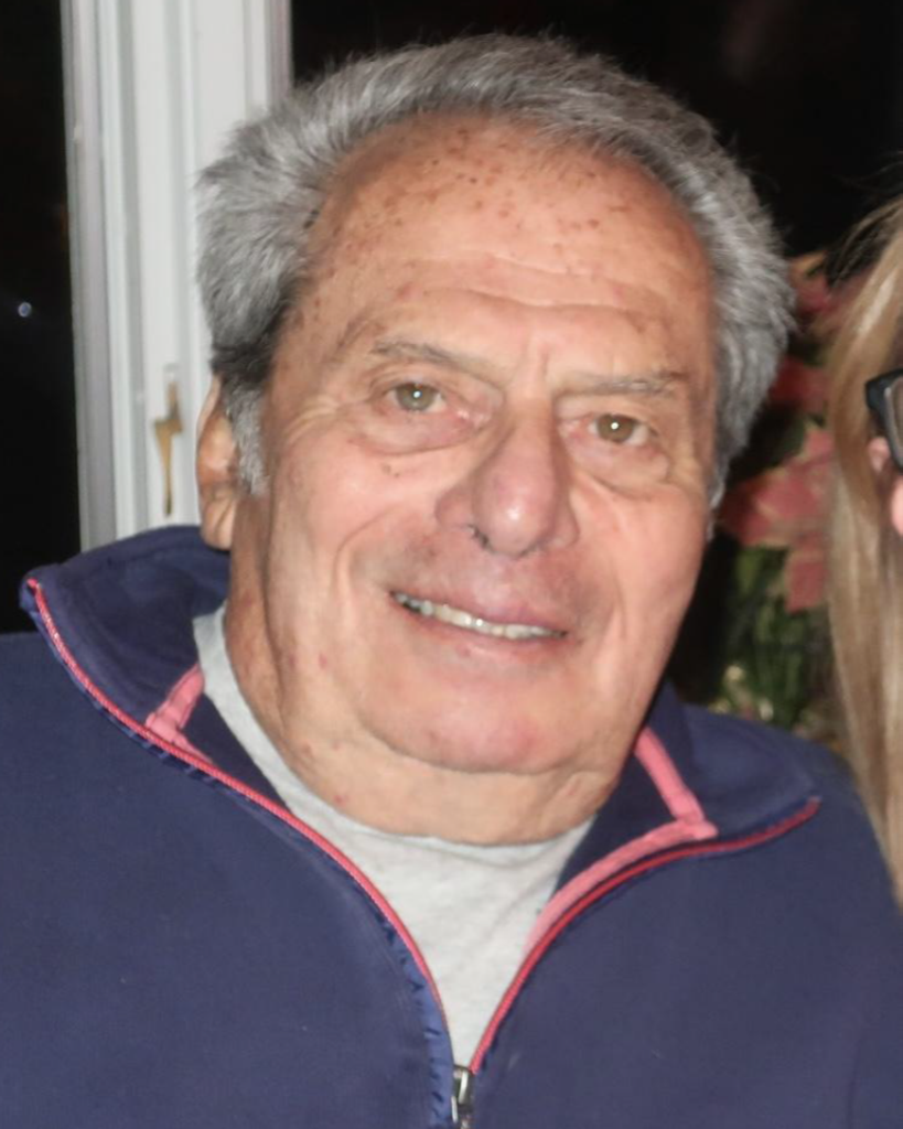 Richard Robert Rivera