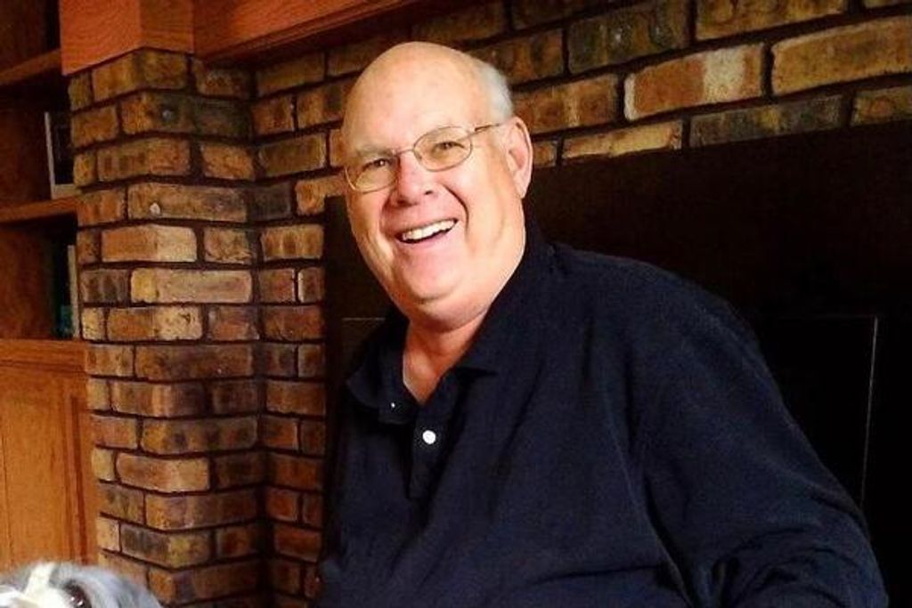 James Thomas Pifer Profile Photo