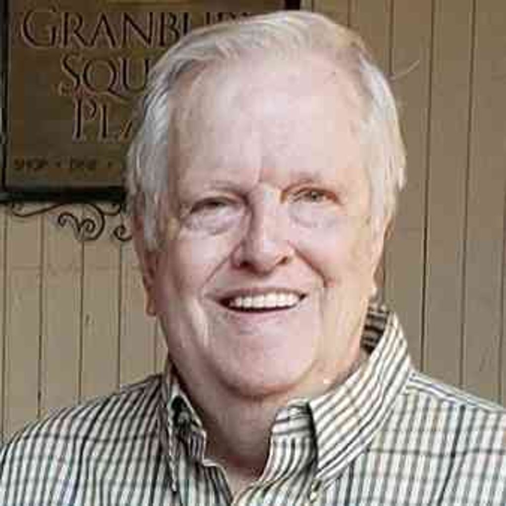 Carroll Edward Watts Profile Photo