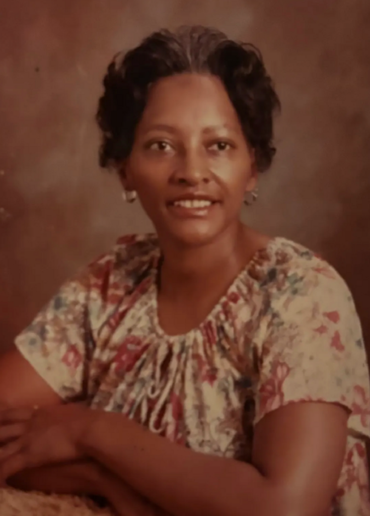 Willie Mae Wilburn Profile Photo