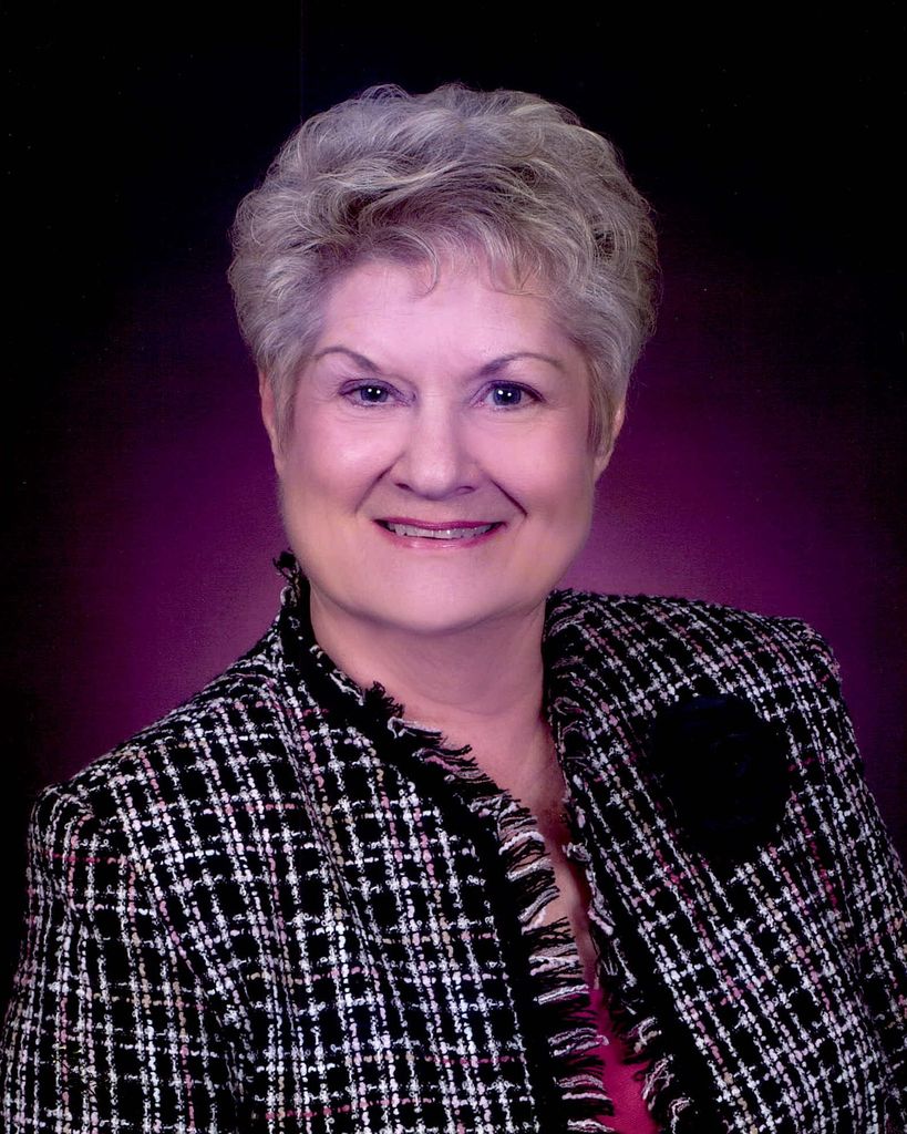 Constance Jean Trea Profile Photo