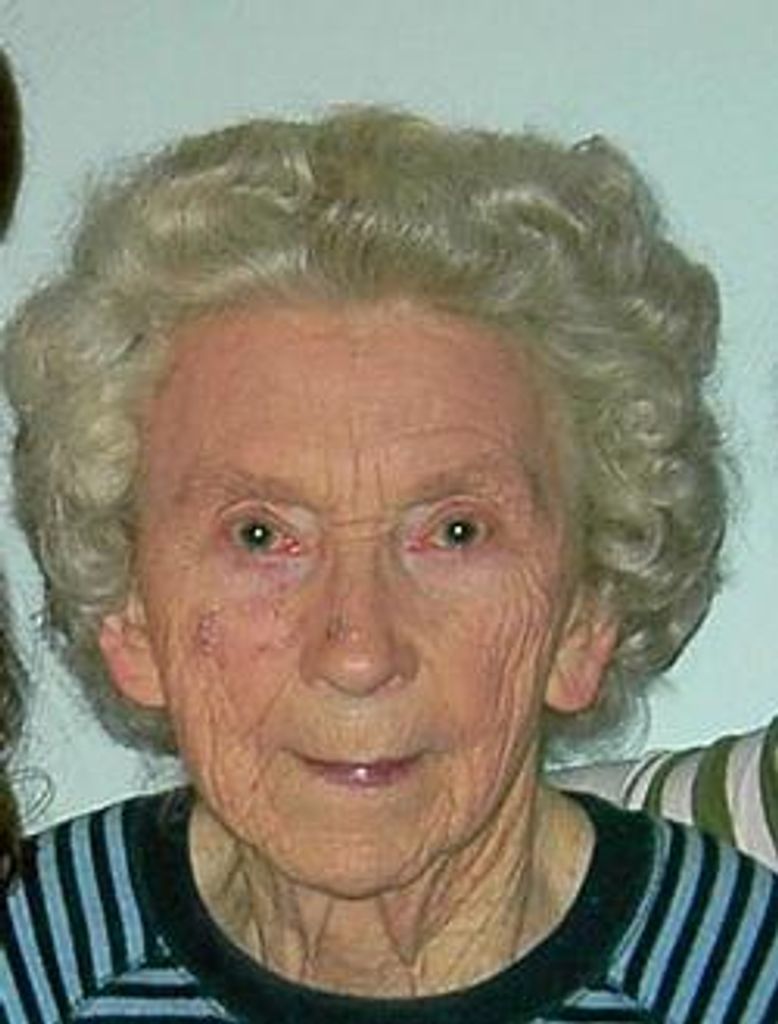 Georgette R. Thompson