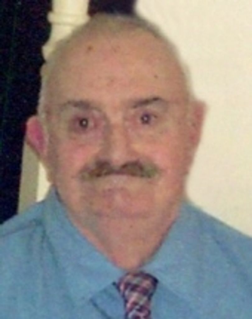 Richard F. Bashant