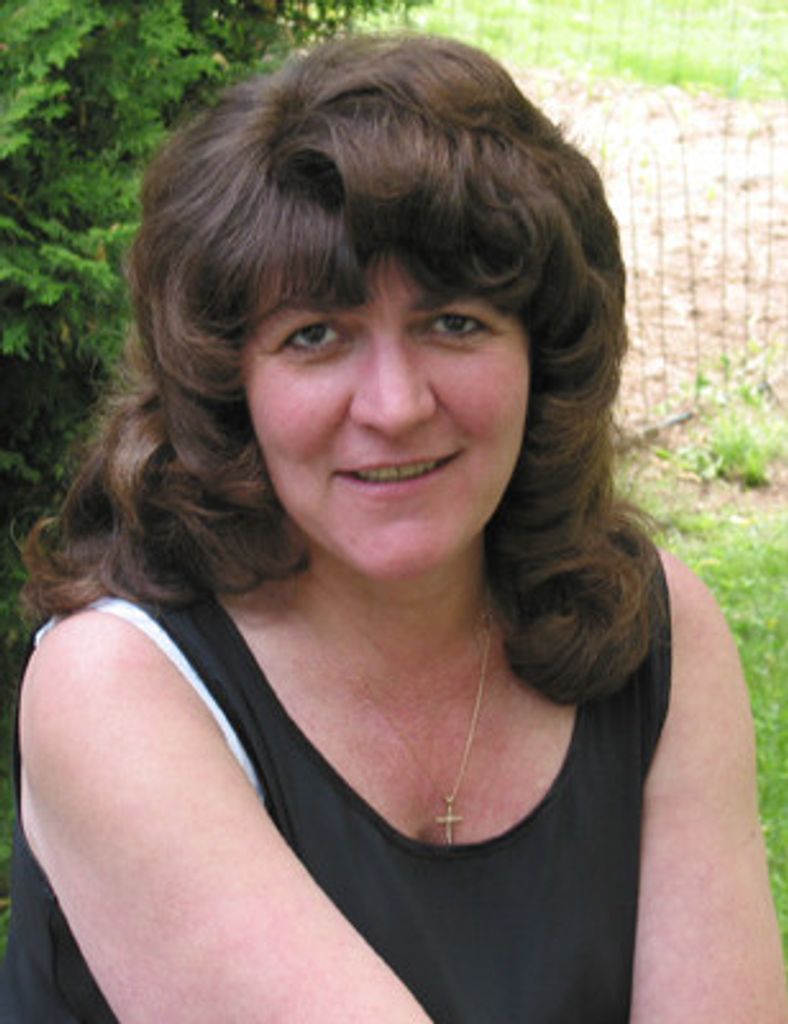 Alannah Maureen (Titchen)  Turski Profile Photo