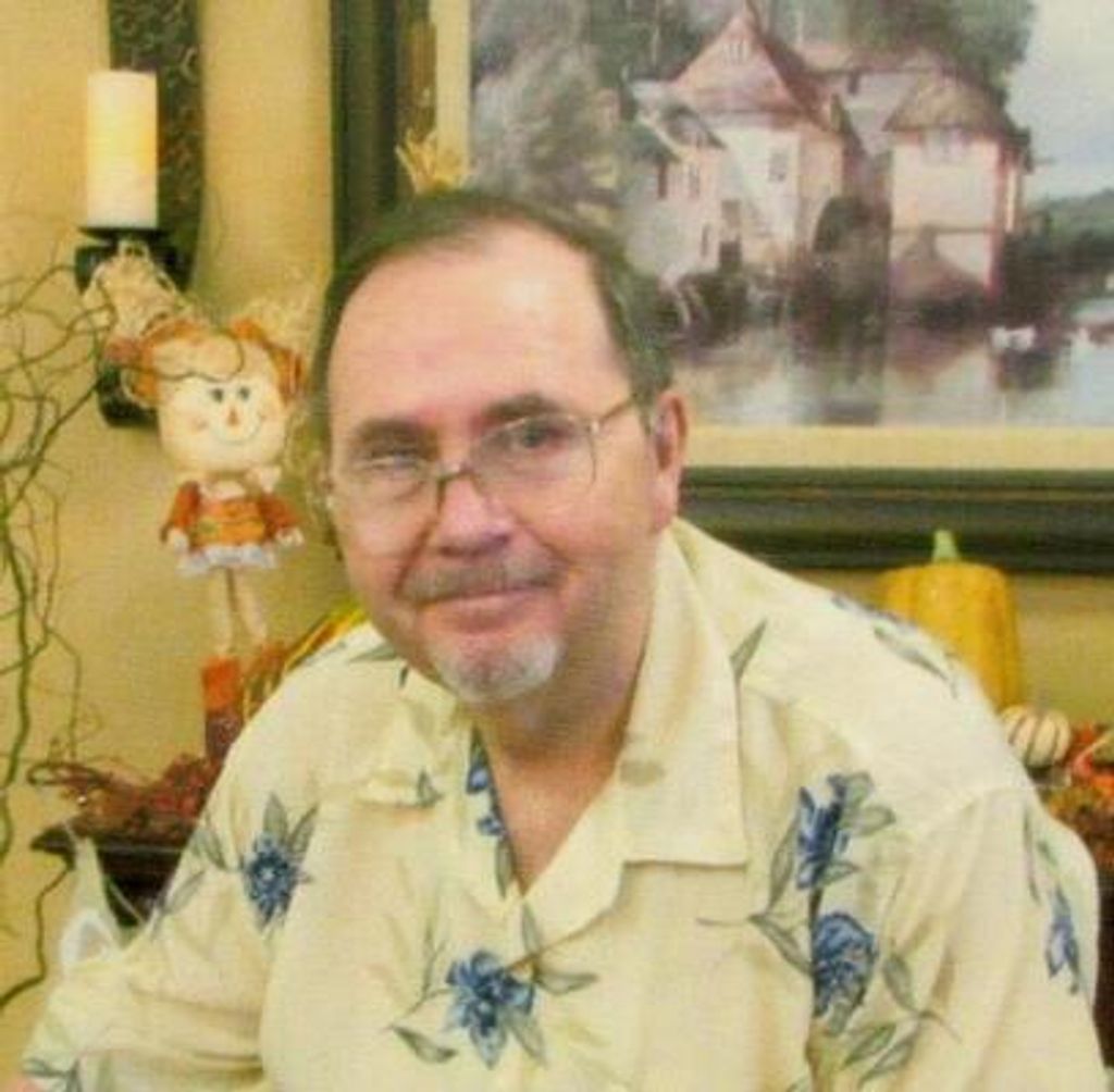 Walter Henry Rubin Molder Profile Photo