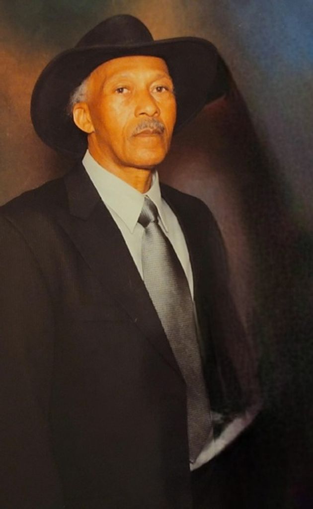 Isaac "Ike" Lee Lewis Profile Photo