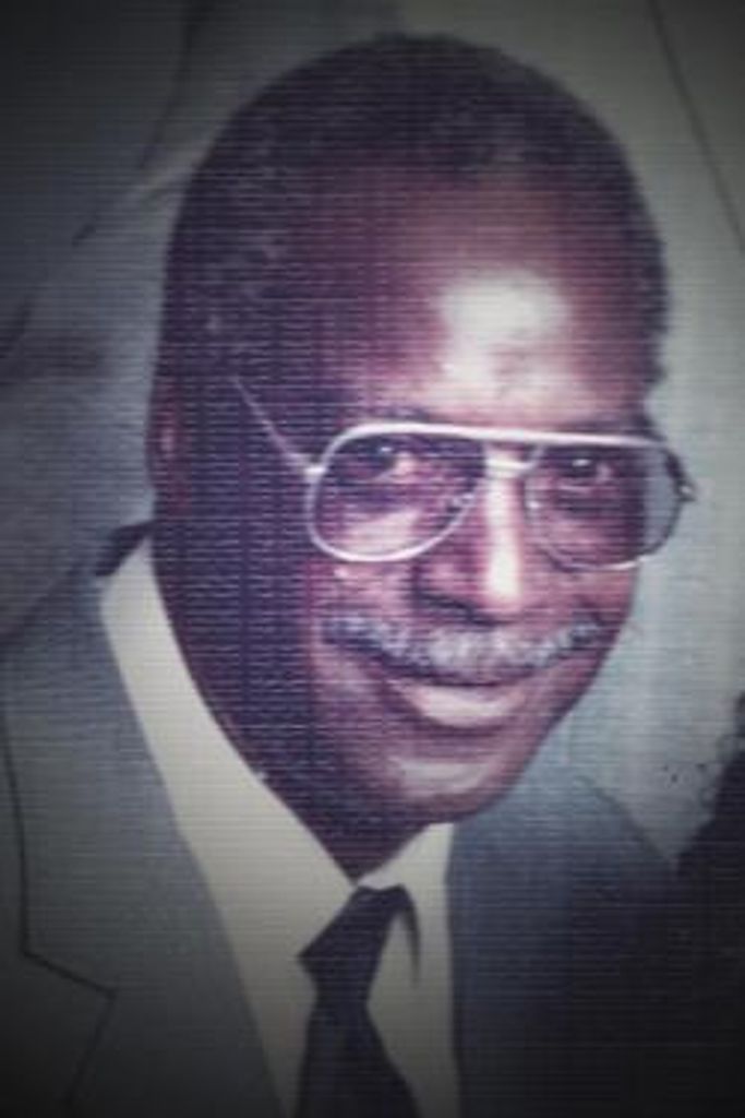 Ordolph Wilson Profile Photo