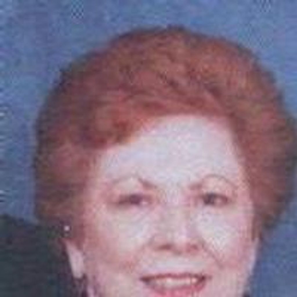 Bette Elizabeth Tillery