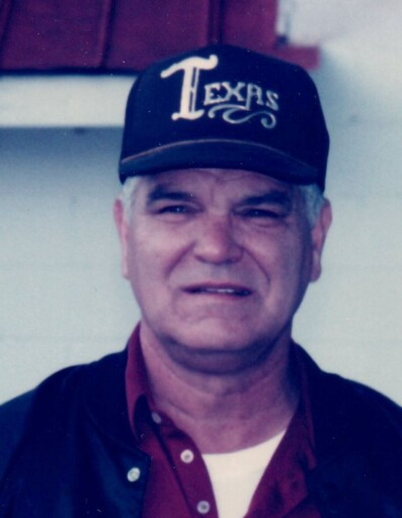 Thomas Lee Parsons Profile Photo