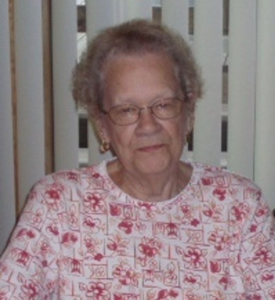 Rosella Fahle