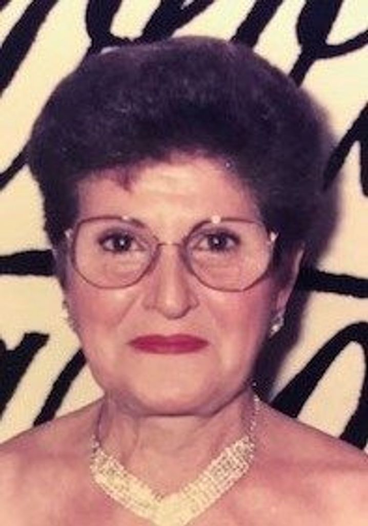 Rosina Bible