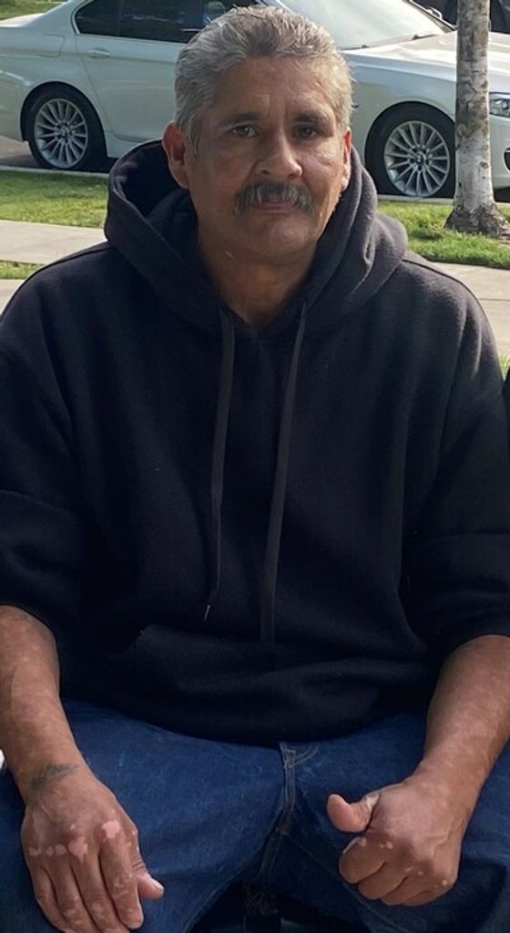 David Reyes Corona Profile Photo