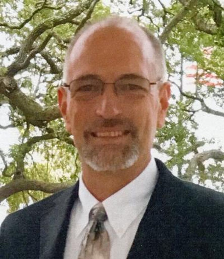 Roger Alan Duncan Profile Photo