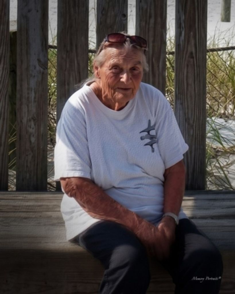 Margie Warren Profile Photo