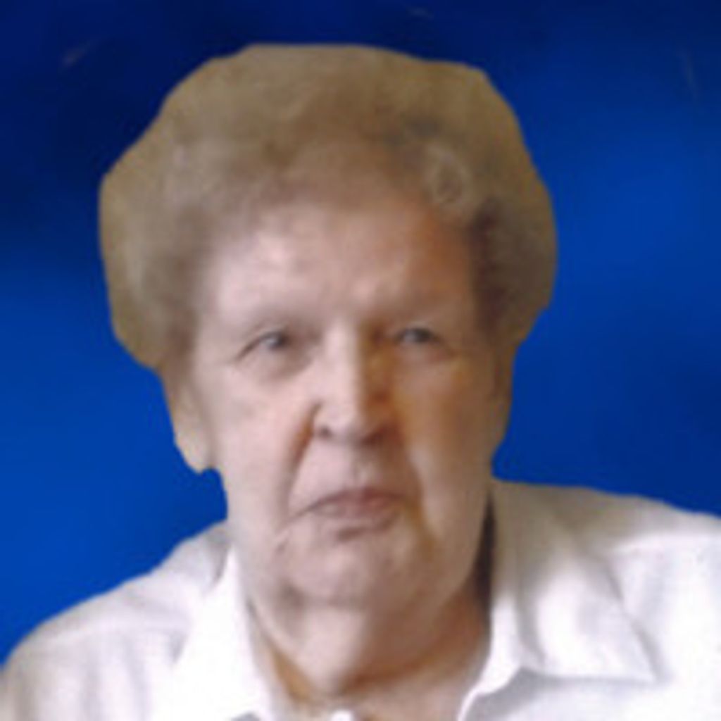 Yvonne Irene Jensen