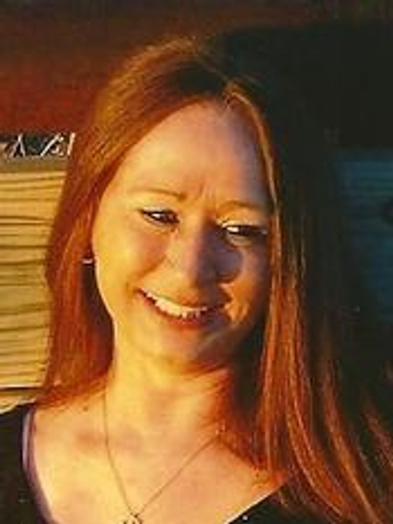 Kathryn Ann Luginbill Profile Photo